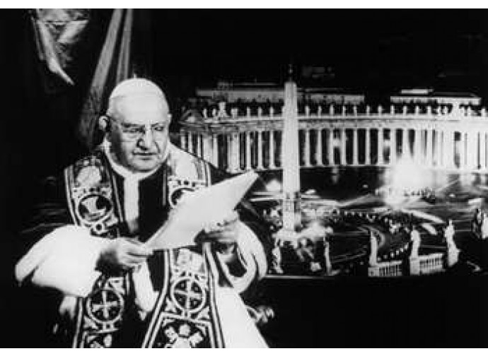 san Giovanni XXIII